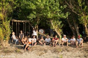 3 Smoked Olives island Festival 2017 33