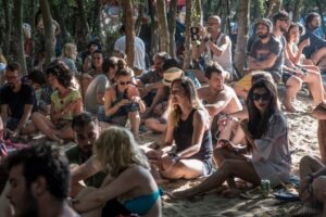 3 Smoked Olives island Festival 2018 22