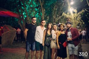 3 Smoked Olives island Festival 2019 15